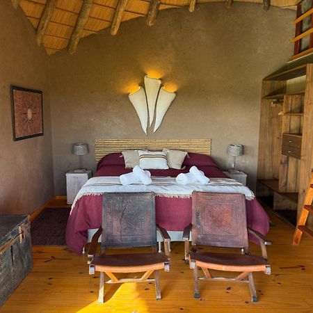 Los Chaja Ecolodge Barra de Valizas Kültér fotó
